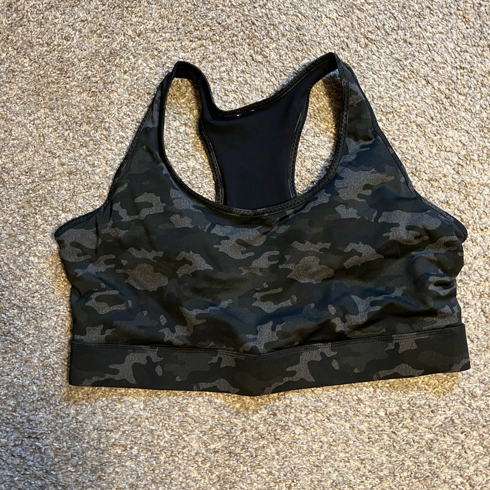 NWOT FABLETICS SPORTS BRA